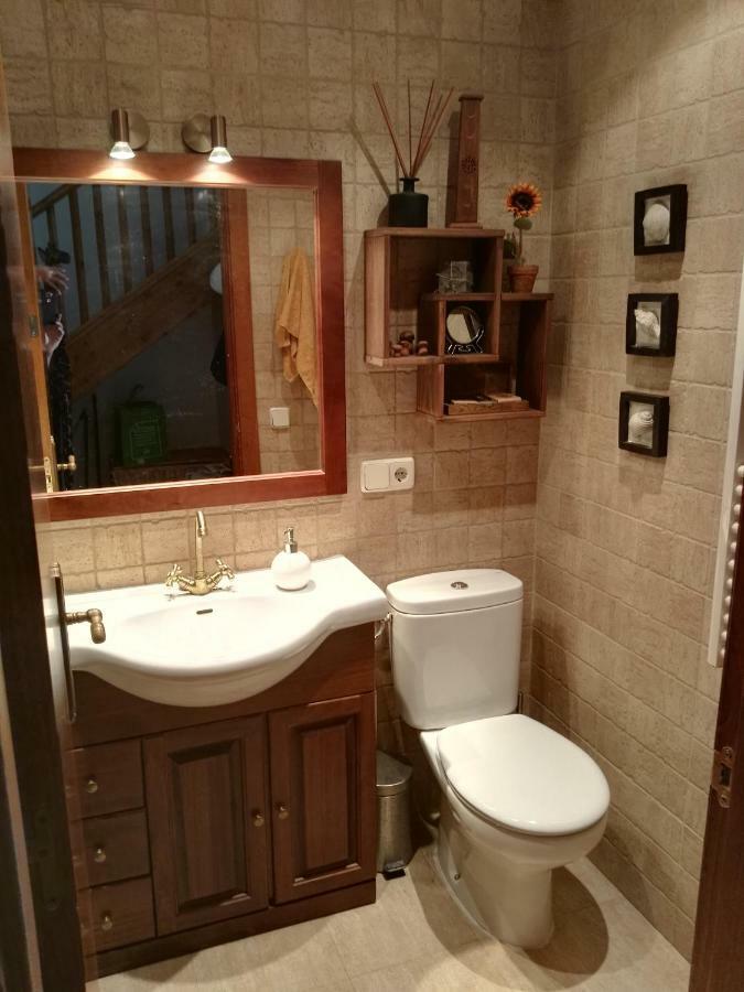 Appartement Lujoso duplex en Port del Comte à La Coma I La Pedra Extérieur photo