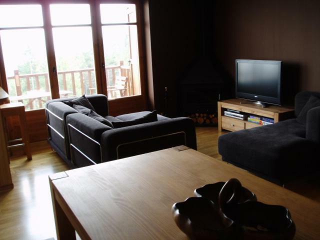Appartement Lujoso duplex en Port del Comte à La Coma I La Pedra Extérieur photo