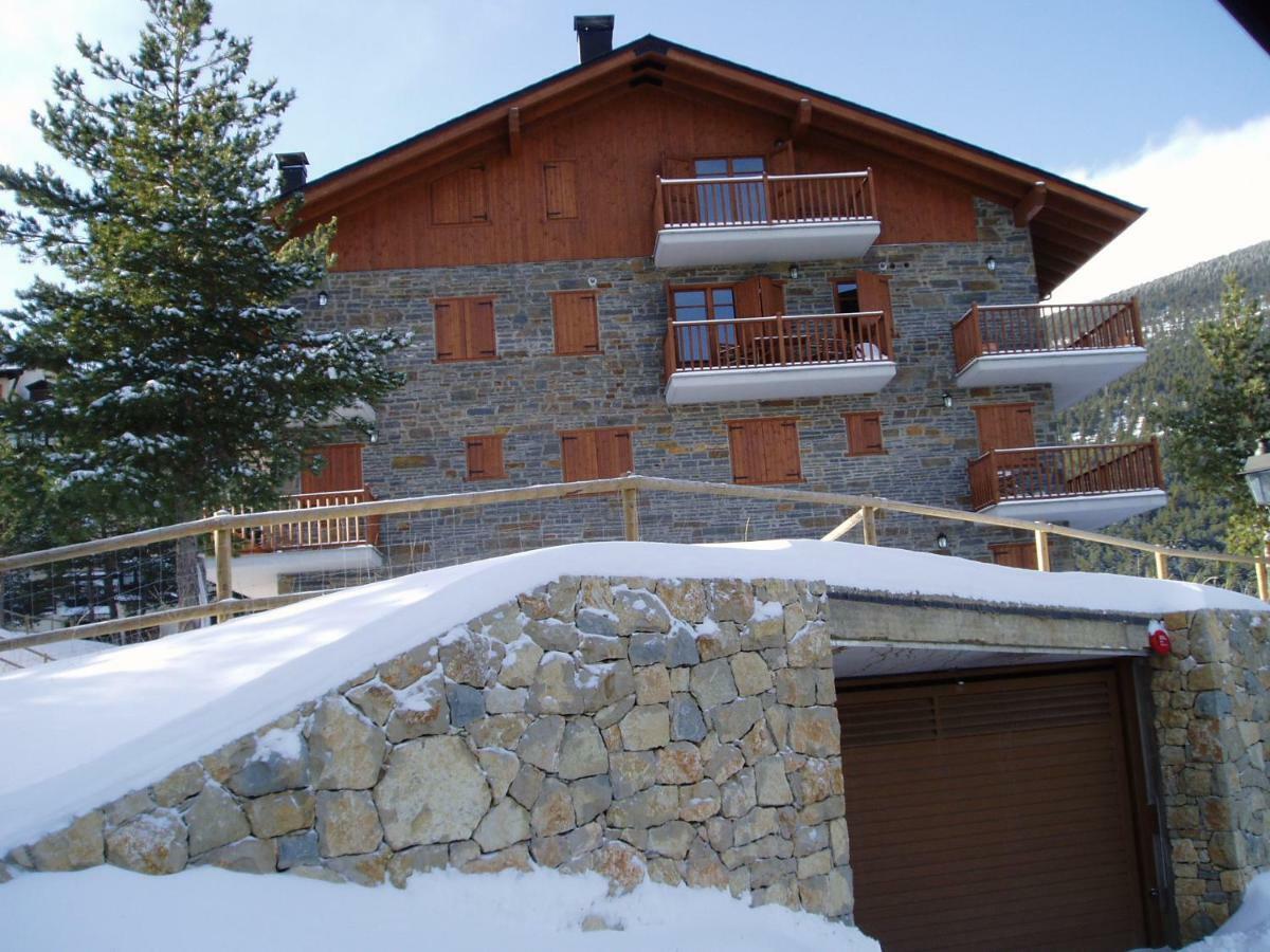 Appartement Lujoso duplex en Port del Comte à La Coma I La Pedra Extérieur photo