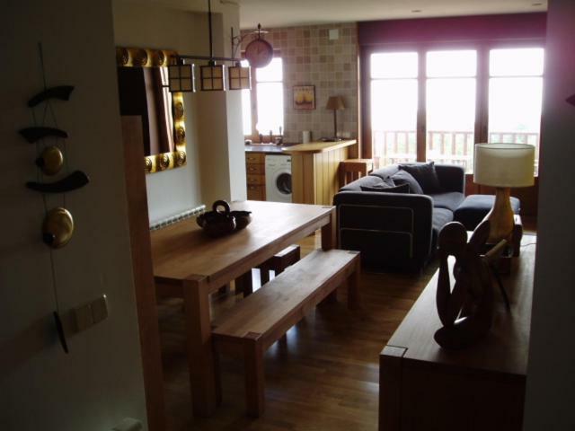 Appartement Lujoso duplex en Port del Comte à La Coma I La Pedra Extérieur photo