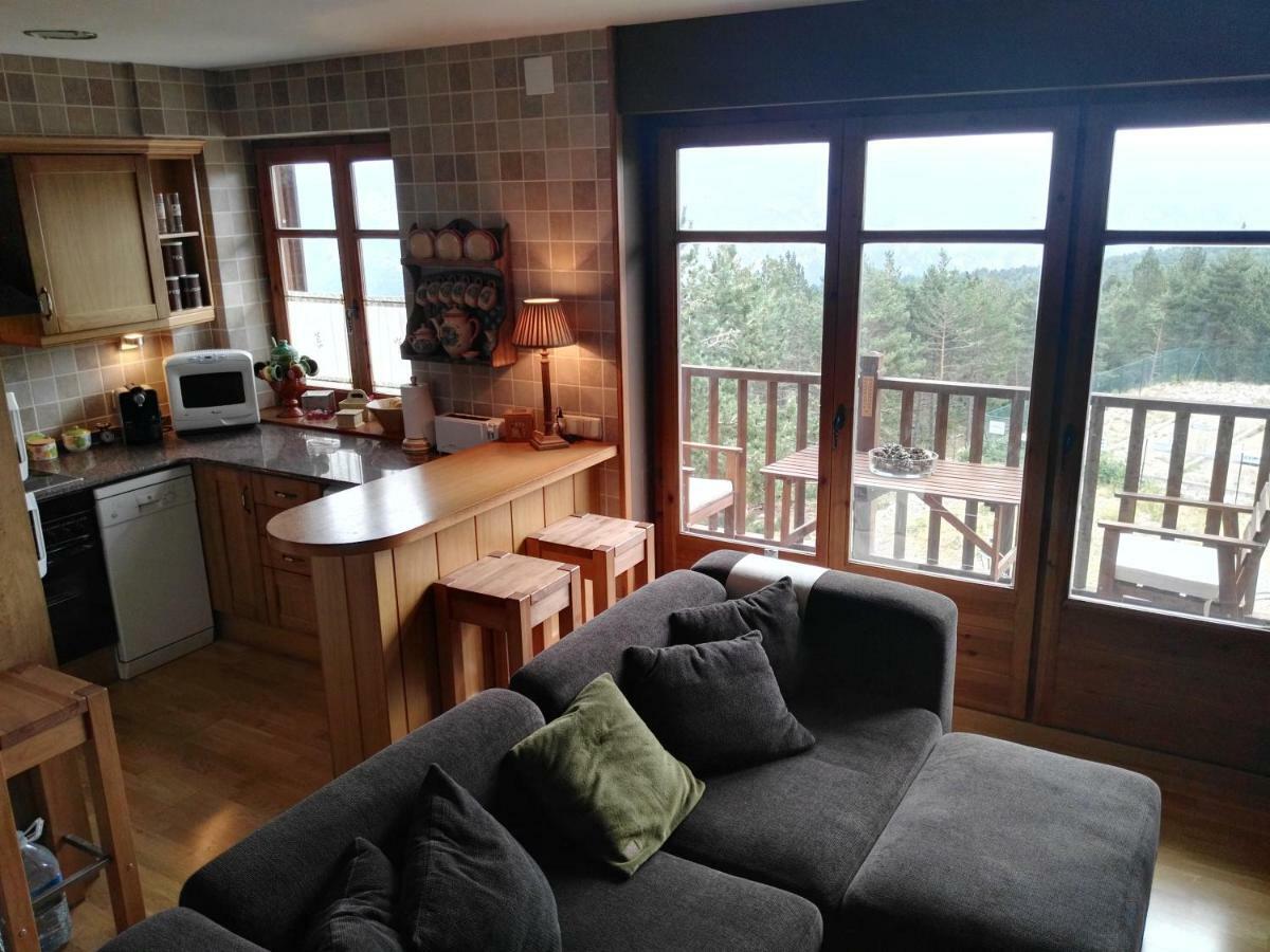 Appartement Lujoso duplex en Port del Comte à La Coma I La Pedra Extérieur photo