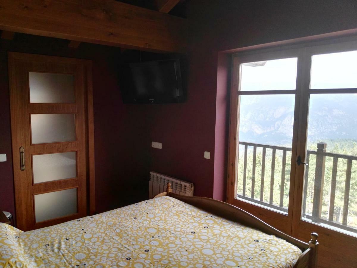 Appartement Lujoso duplex en Port del Comte à La Coma I La Pedra Extérieur photo
