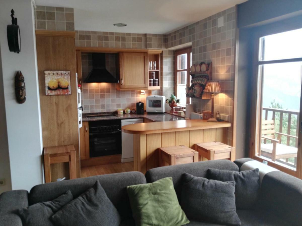 Appartement Lujoso duplex en Port del Comte à La Coma I La Pedra Extérieur photo
