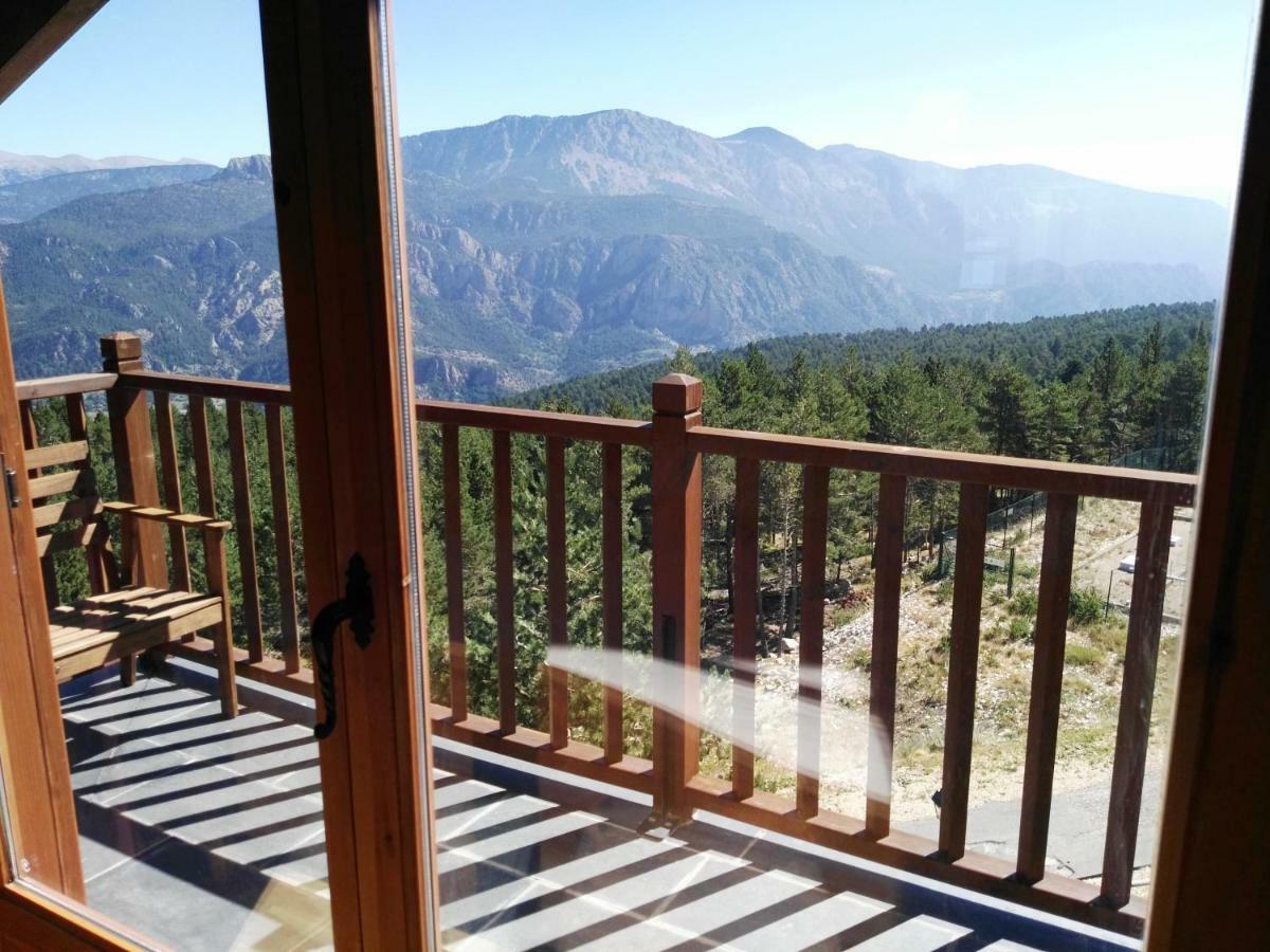 Appartement Lujoso duplex en Port del Comte à La Coma I La Pedra Extérieur photo