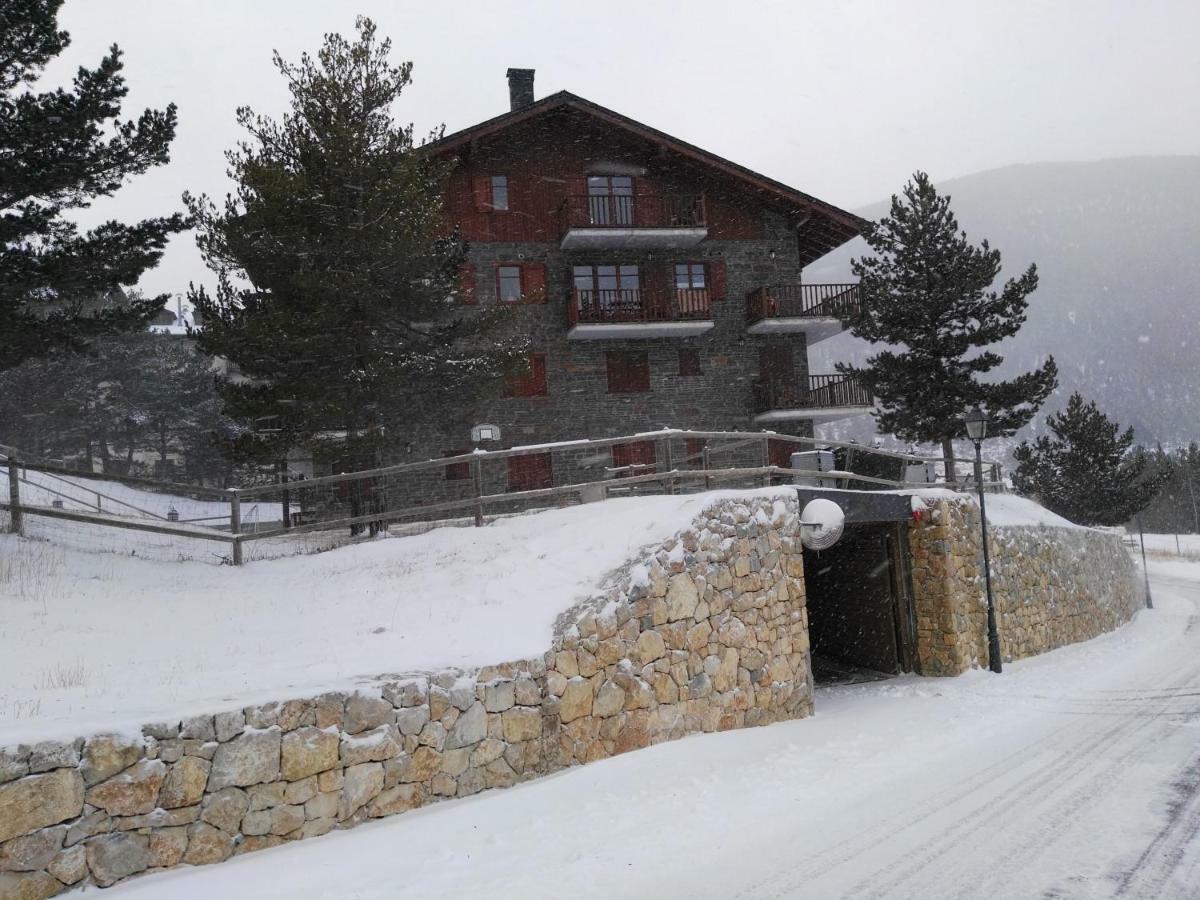 Appartement Lujoso duplex en Port del Comte à La Coma I La Pedra Extérieur photo
