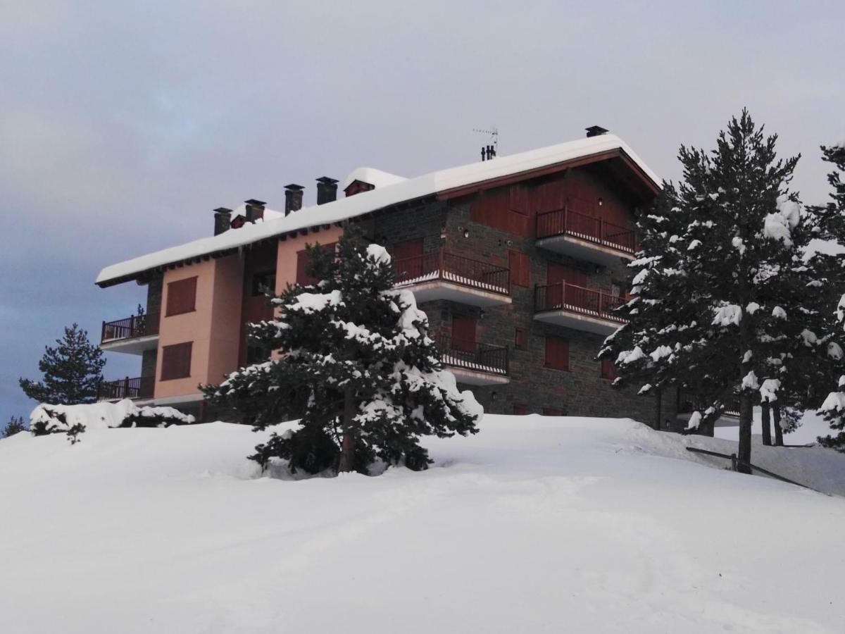 Appartement Lujoso duplex en Port del Comte à La Coma I La Pedra Extérieur photo