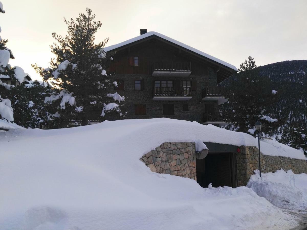 Appartement Lujoso duplex en Port del Comte à La Coma I La Pedra Extérieur photo